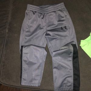 Under Armour Track Pants